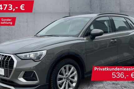 Audi Q3 48.254 km 31.600 &euro; Werneck 97440