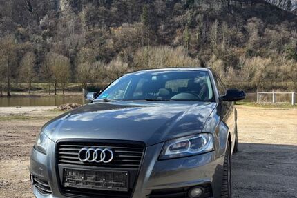 Audi A3 215.000 km 7.000 &euro; Karlstadt 97753