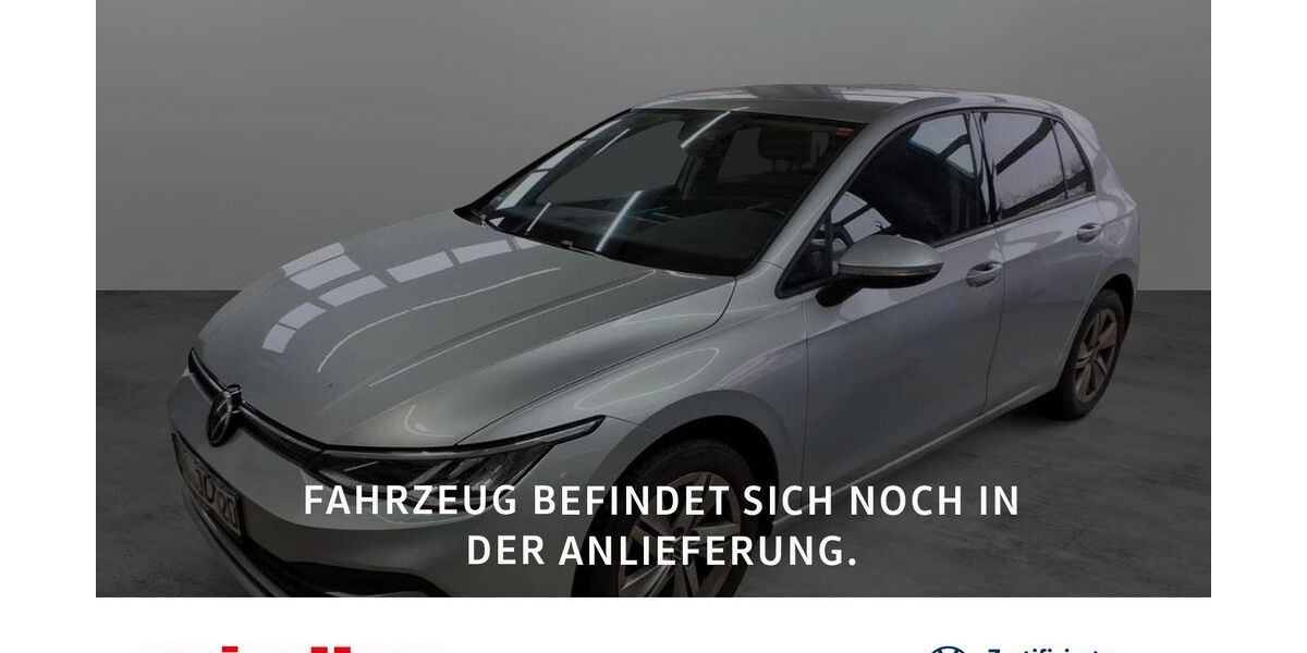 VW Golf 47.500 km 17.660 € Würzburg 97076