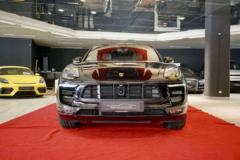 Macan