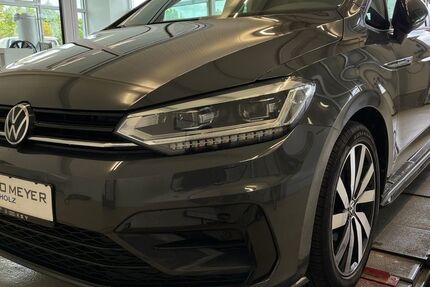 VW Touran 106.468 km 26.470 &euro; Ochsenfurt 97199