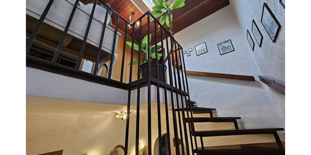 Reihenendhaus Würzburg / Lindleinsmühle Lindleinsmühle - 4 Zimmer, 115 m&sup2;, 450.000&euro; | Angebot:24437087