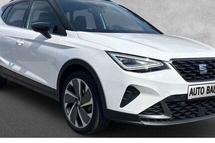 Seat Arona 45.824 km 19.990 &euro; Marktheidenfeld 97828