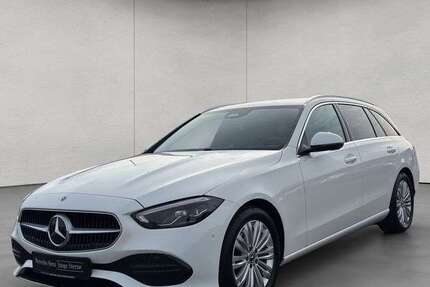 Mercedes-Benz C 180 11.697 km 38.450 &euro; Würzburg 97076