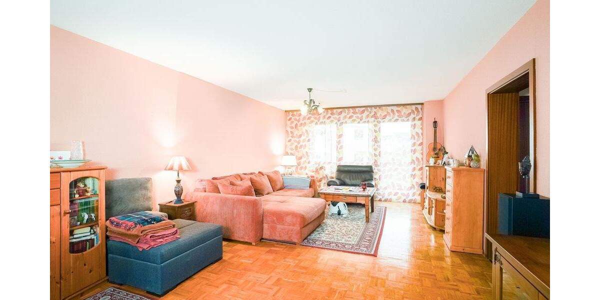 Etagenwohnung Würzburg Frauenland - 2 Zimmer, 98 m&sup2;, 320.000&euro; | Angebot:24855909