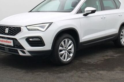 Seat Ateca 98.000 km 21.380 € Würzburg 97076