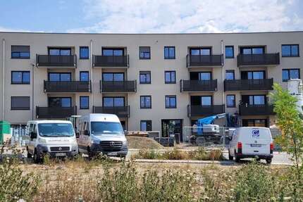 Wohnung zum Mieten in Würzburg 796 € 65.25 m²