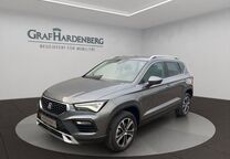 Gebrauchtwagen Seat Ateca