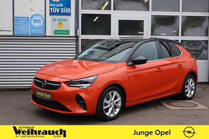 Opel Corsa 47.825 km 13.995 &euro; Tauberbischofsheim 97941
