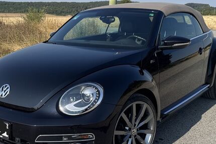 VW Beetle 49.356 km 21.550 &euro; Würzburg 97072