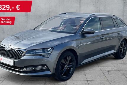 Skoda Superb 77.993 km 25.716 &euro; Werneck 97440