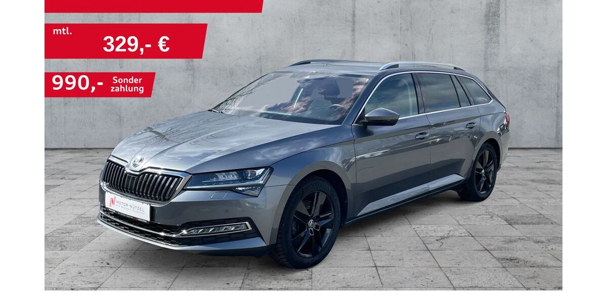 Skoda Superb 77.993 km 26.881 &euro; Werneck 97440