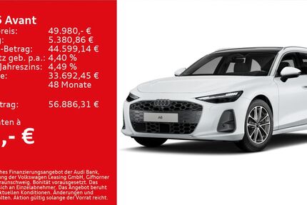Audi A6 27.500 km 49.980 &euro; Kitzingen 97318