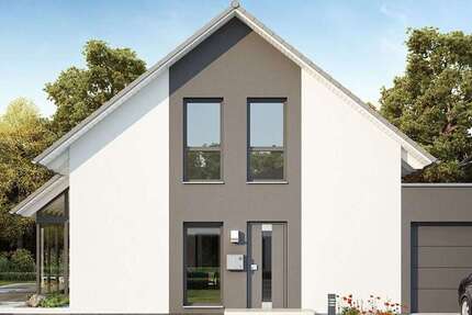 Haus Höchberg - 6 Zimmer, 134 m&sup2;, 642.590&euro; | Angebot:26864008