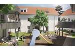 Etagenwohnung Gerbrunn - 2 Zimmer, 48 m&sup2;, 329.000&euro; | Angebot:26656946