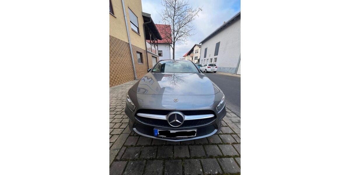 Mercedes-Benz A 220 115.000 km 20.950 &euro; Großrinderfeld 97950