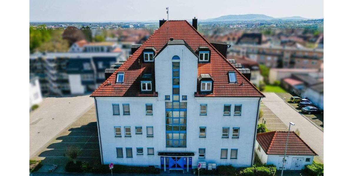 Gewerbeobjekt Kitzingen - 420.000&euro; | Angebot:26879634