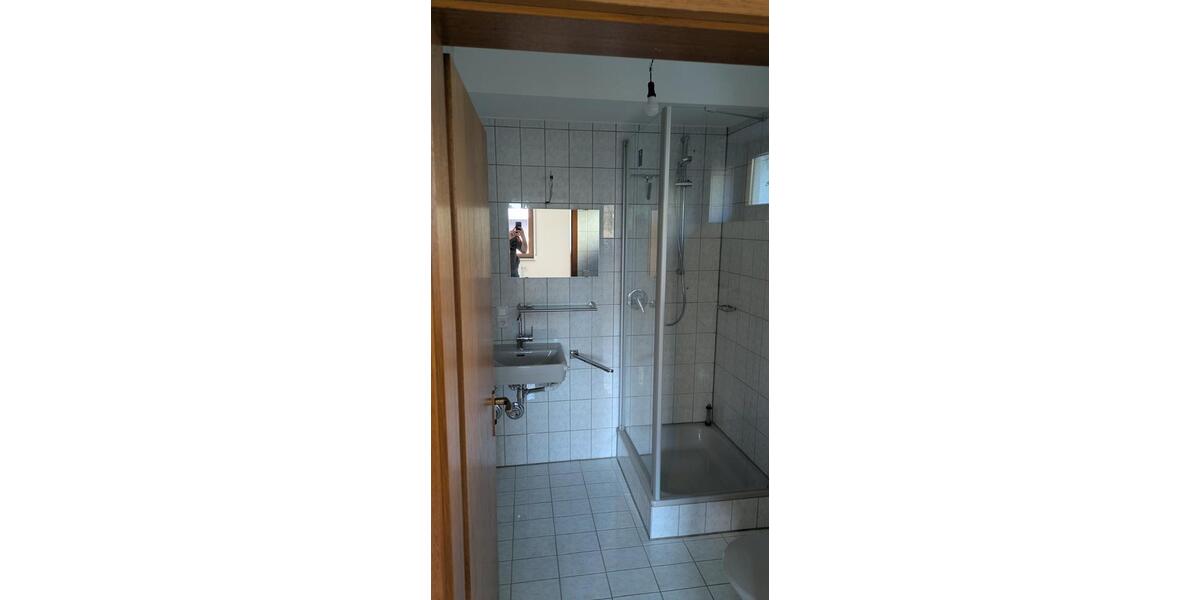 1-Zimmer-Wohnung in Erlabrunn 1 zimmer