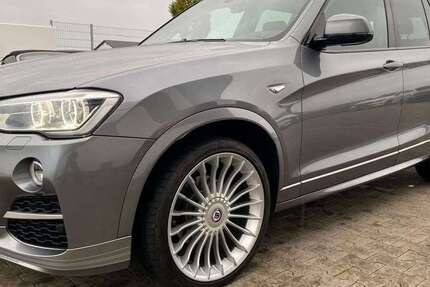 Alpina XD3 78.686 km 36.999 &euro; Bergtheim 97241
