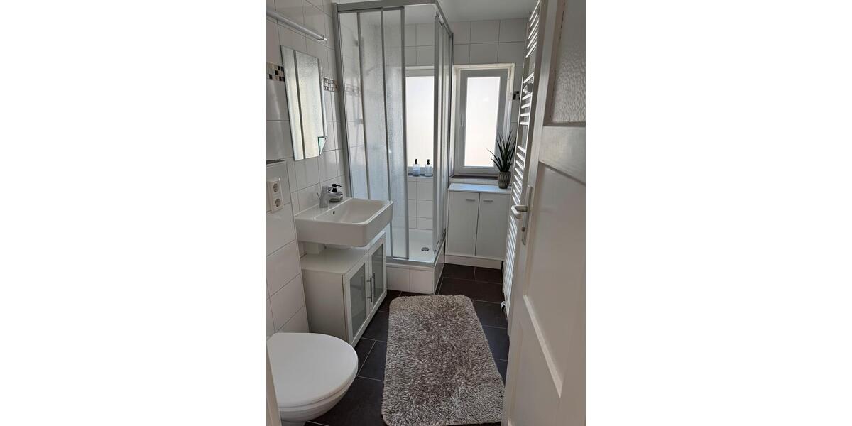 Etagenwohnung Tauberbischofsheim - 3 Zimmer, 60 m&sup2;, 633&euro; | Angebot:26648286