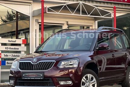 Skoda Yeti 175.000 km 6.450 € Karlstadt 97753