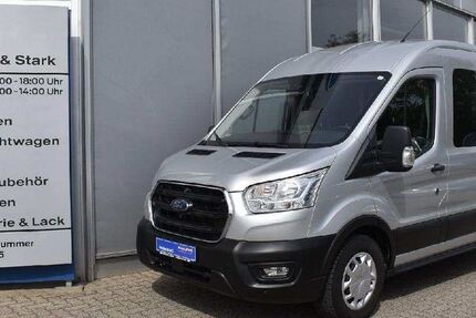 Ford Transit 18.044 km 30.990 &euro; Unterpleichfeld 97294