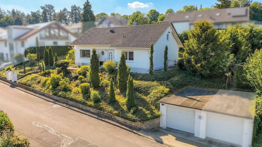Einfamilienhaus Tauberbischofsheim - 3 Zimmer, 123 m&sup2;, 540.000&euro; | Angebot:25997023