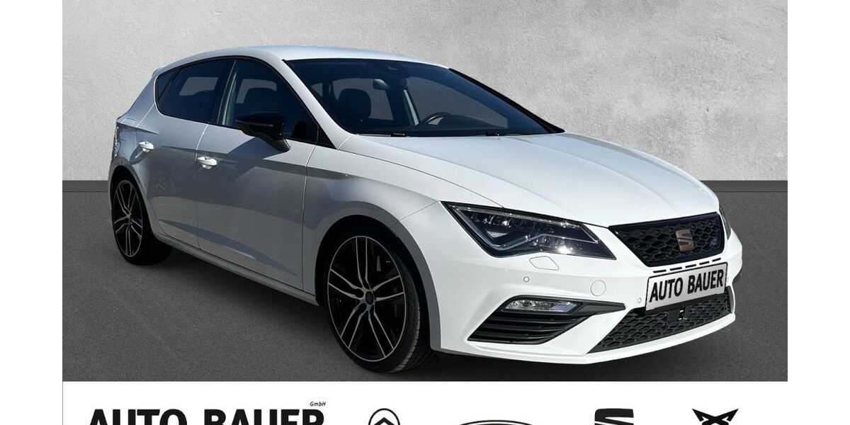 Seat Leon 77.899 km 24.990 &euro; Marktheidenfeld 97828