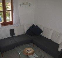 Erdgeschoßwohnung Waldbüttelbrunn - 2 Zimmer, 45 m&sup2;, 490&euro; | Angebot:26039155