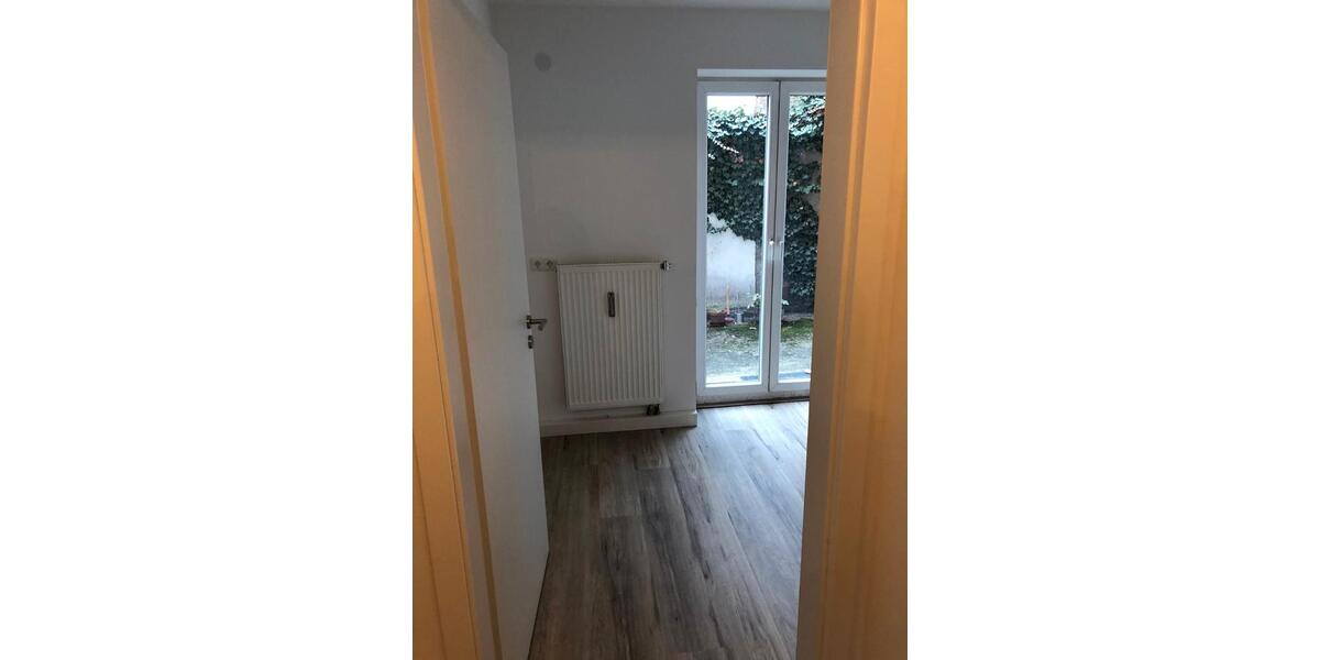 Erdgeschoßwohnung Würzburg Heuchelhof - 1 Zimmer, 36 m&sup2;, 478&euro; | Angebot:26107928