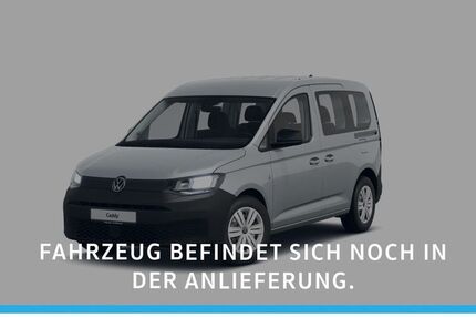 VW Caddy 38.500 km 27.280 &euro; Würzburg 97076