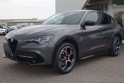 Alfa Romeo Stelvio 29.950 km 38.990 € Reichenberg 97234