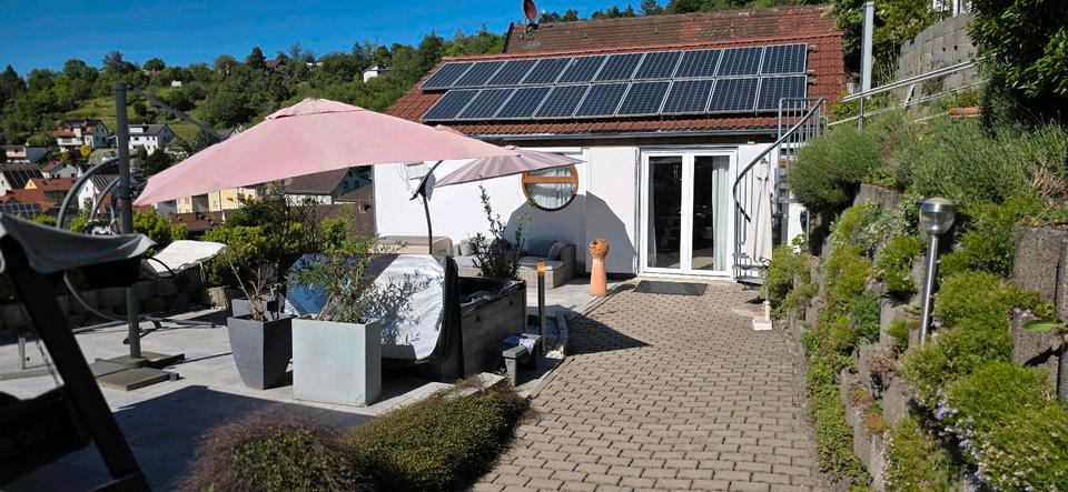 Einfamilienhaus Würzburg Dürrbachau - 7 Zimmer, 200 m&sup2;, 980.000&euro; | Angebot:26718064