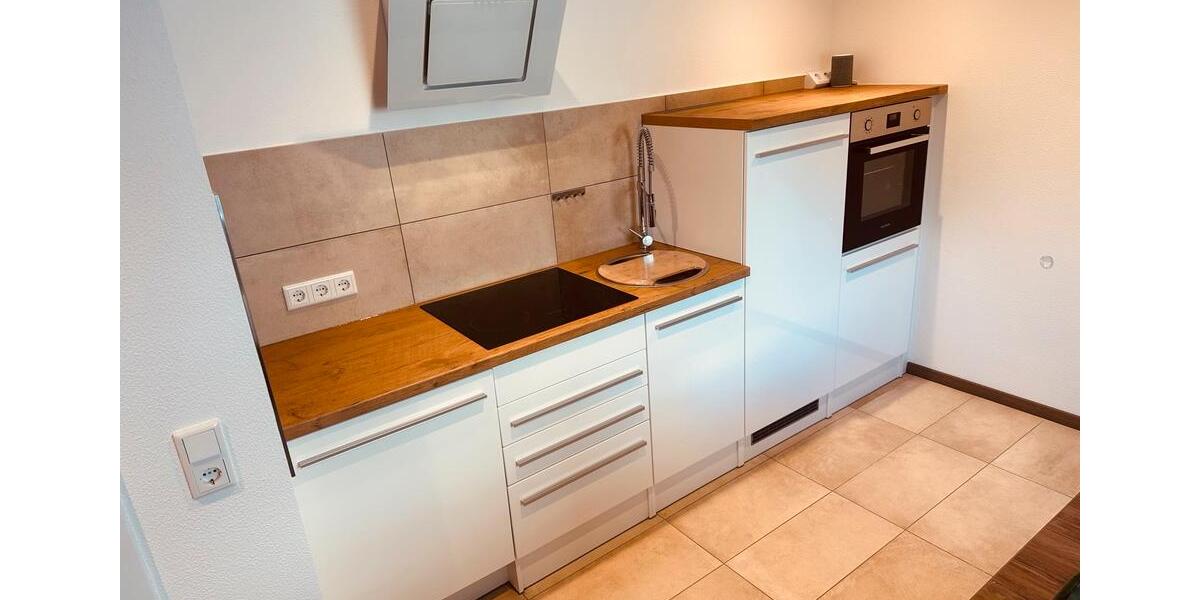 Dachgeschoßwohnung Marktheidenfeld - 3 Zimmer, 85 m&sup2;, 1.690&euro; | Angebot:26594895