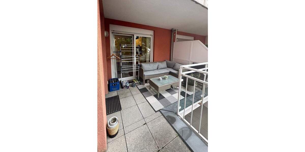 Etagenwohnung Würzburg Altstadt - 2 Zimmer, 50 m&sup2;, 750&euro; | Angebot:26730613