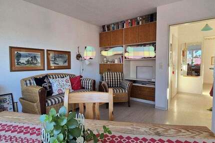 Wohnung Kist - 2 Zimmer, 39 m&sup2;, 137.000&euro; | Angebot:24698519