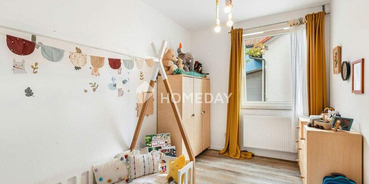 Etagenwohnung Erlabrunn - 5 Zimmer, 156 m&sup2;, 545.000&euro; | Angebot:25741081