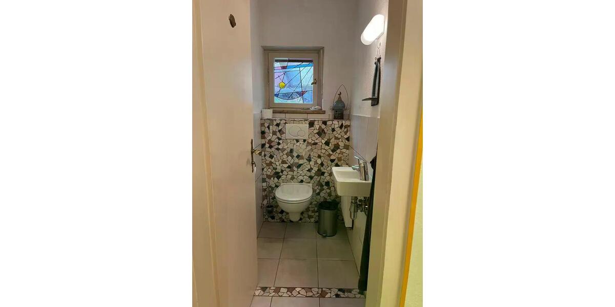 Einfamilienhaus Ochsenfurt - 7 Zimmer, 167 m&sup2;, 549.000&euro; | Angebot:27096415