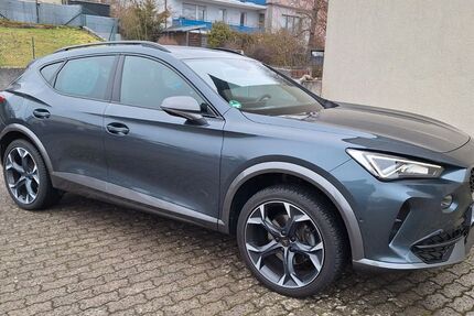 Cupra Formentor 34.000 km 26.300 &euro; Würzburg 97078
