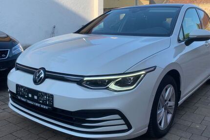 VW Golf 60.000 km 22.990 € Werneck/Eßleben 97440