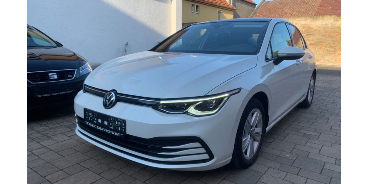 VW Golf 60.000 km 22.990 € Werneck/Eßleben 97440