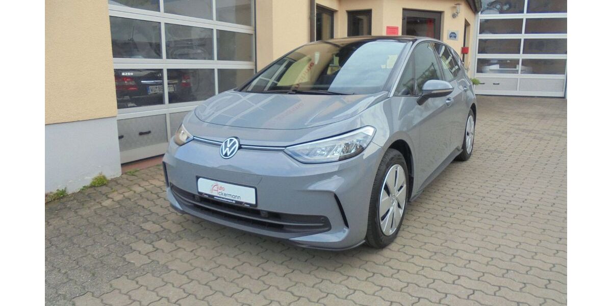 VW ID.3 27.700 km 28.950 &euro; Hausen 97262