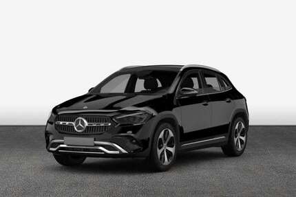 Mercedes-Benz GLA 200 22.453 km 34.840 &euro; Würzburg 97076