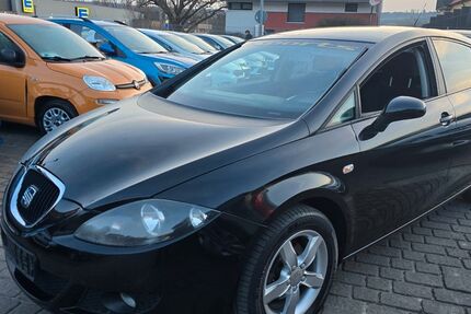 Seat Leon 167.000 km 3.000 &euro; Randersacker 97236