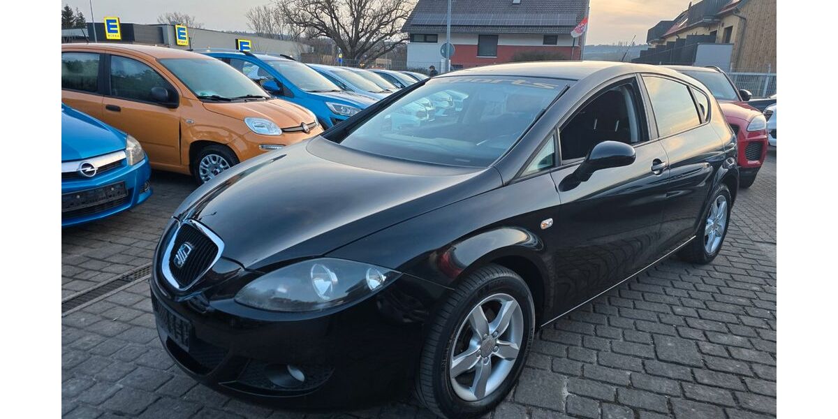 Seat Leon 167.000 km 3.000 &euro; Randersacker 97236