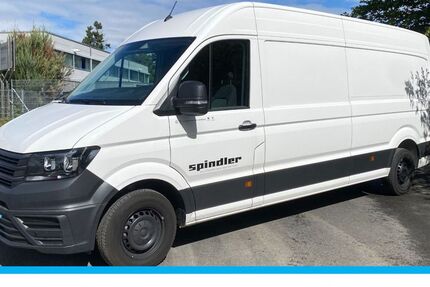 VW Crafter 18.000 km 37.980 &euro; Würzburg 97076