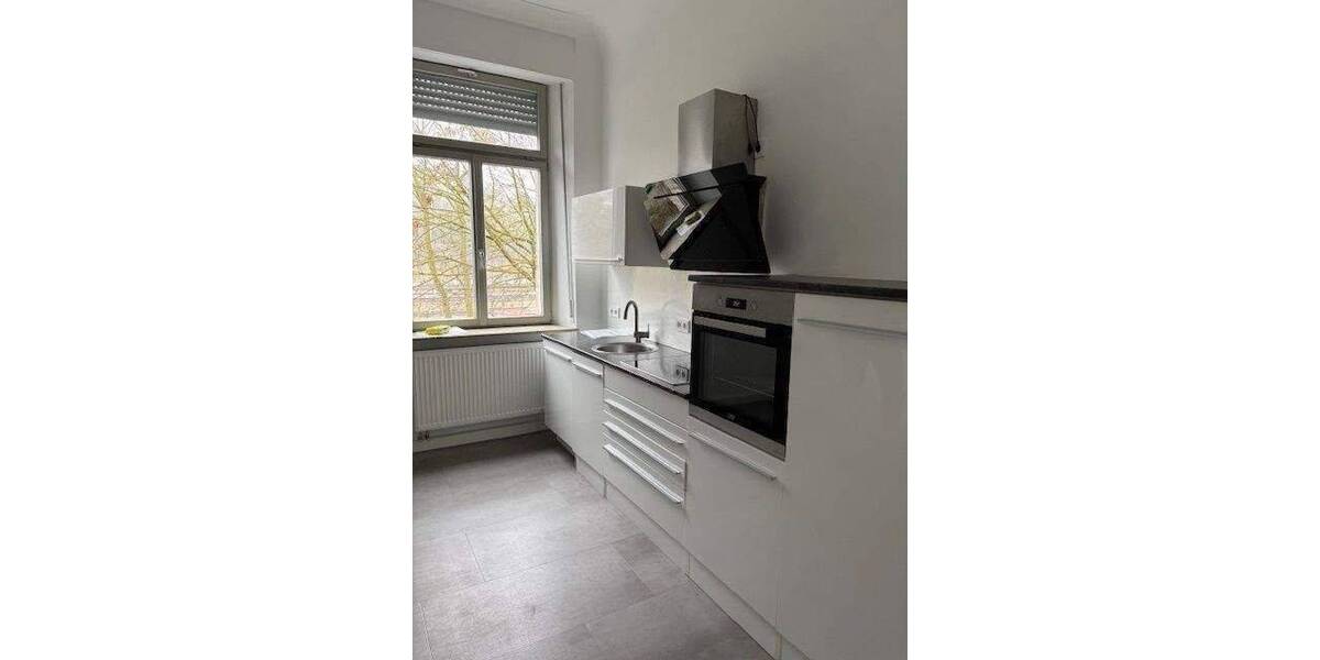 Etagenwohnung Kitzingen - 4 Zimmer, 109 m&sup2;, 1.100&euro; | Angebot:26827027