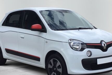 Renault Twingo 101.100 km 6.880 &euro; Waldbrunn 97295