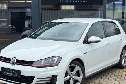 VW Golf 98.000 km 15.999 € Karlstadt am Main 97753