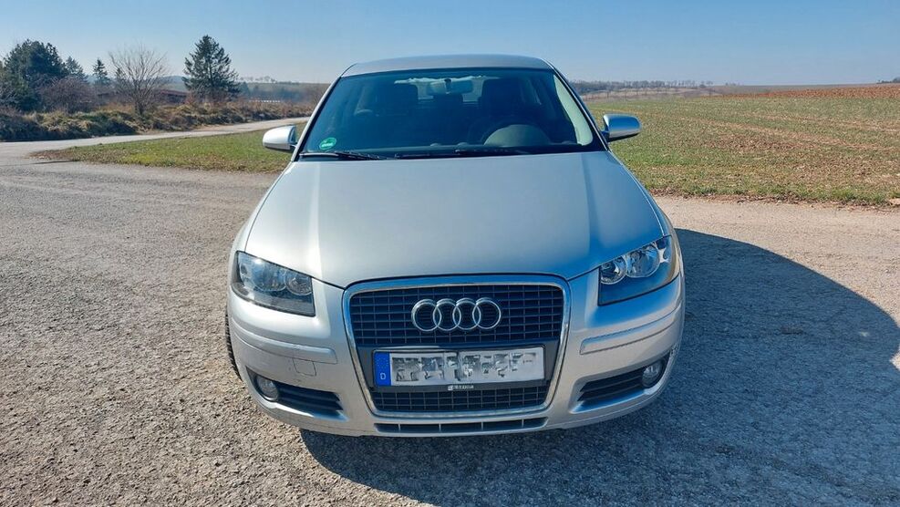 Audi A3 159.600 km 2.990 € Remlingen 97280